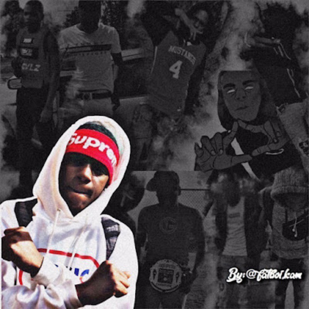 Meet your Posher, 1yntez